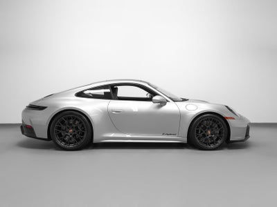 2026 Porsche 911 Carrera GTS