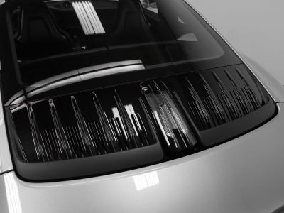 2026 Porsche 911 Carrera GTS