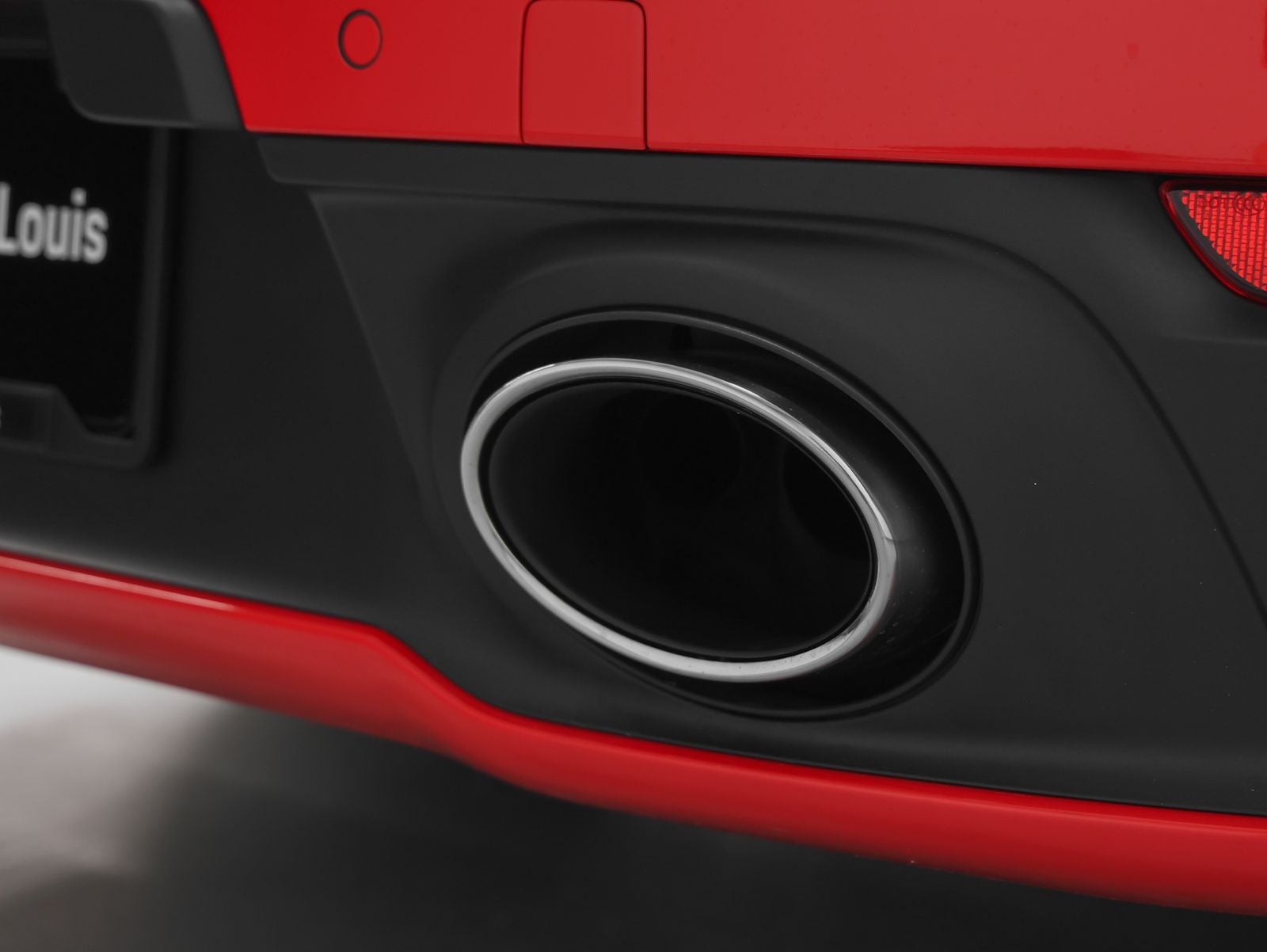 2024 Porsche 911 911 Carrera S (MY24)