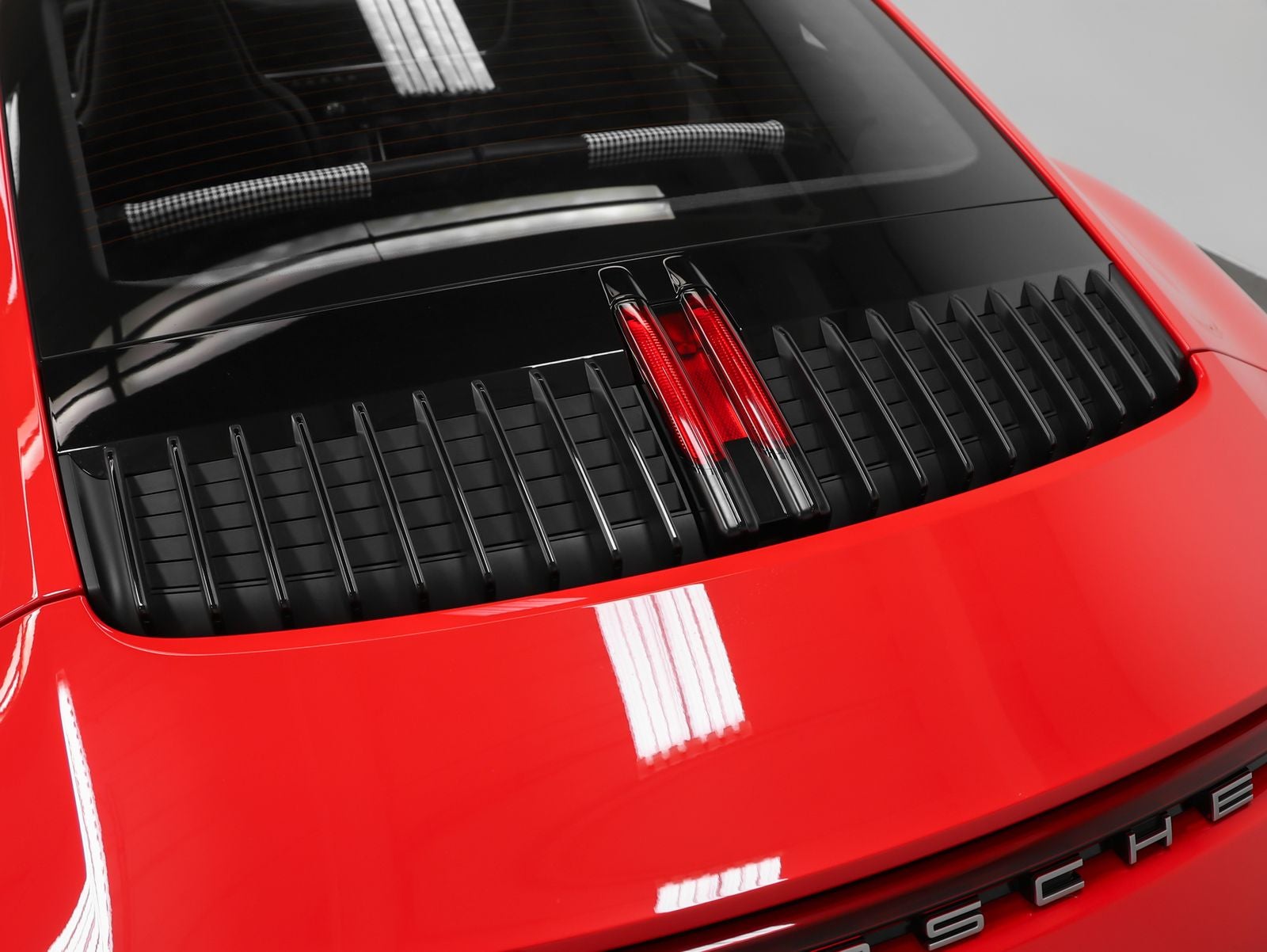 2024 Porsche 911 911 Carrera S (MY24)