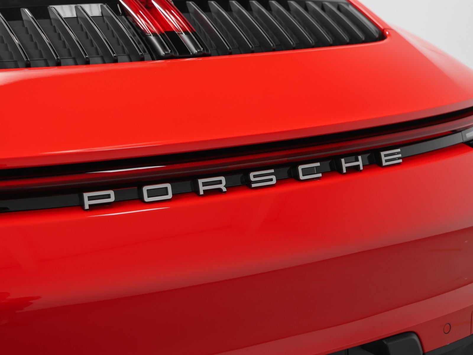 2024 Porsche 911 911 Carrera S (MY24)