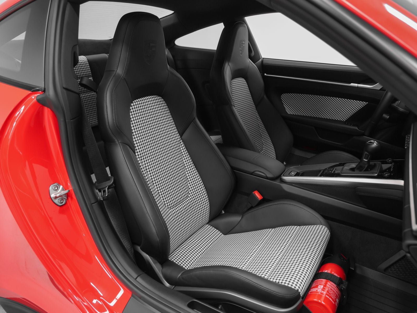 2024 Porsche 911 911 Carrera S (MY24)