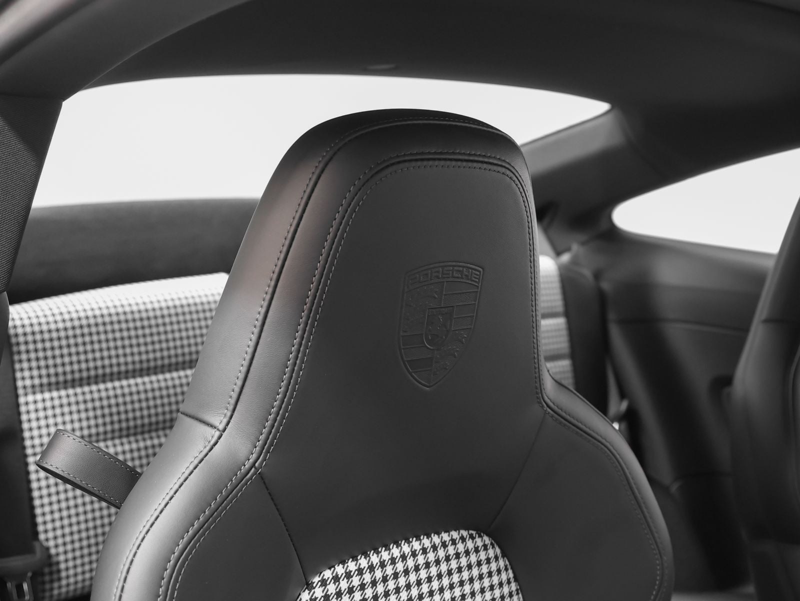 2024 Porsche 911 911 Carrera S (MY24)