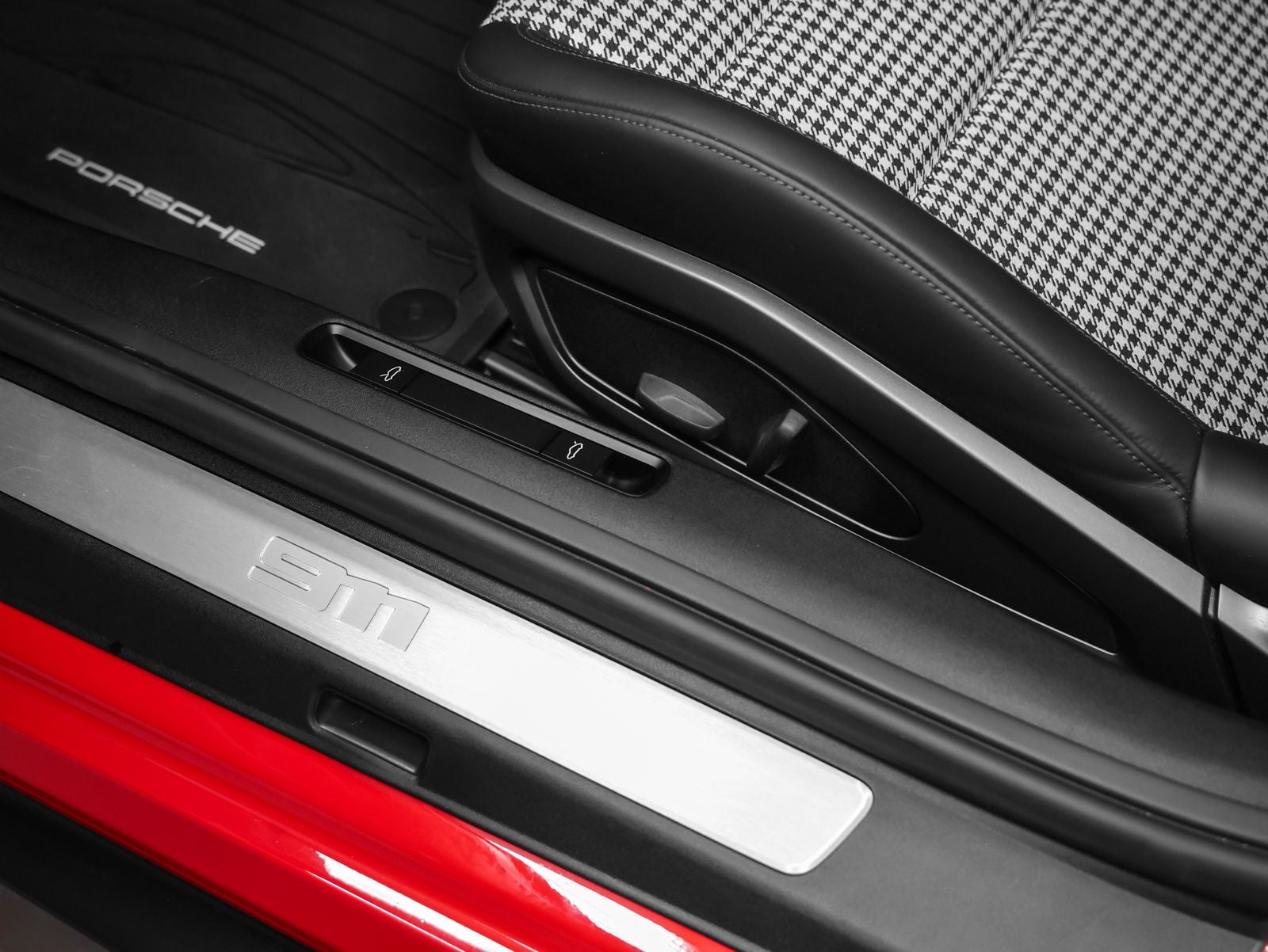 2024 Porsche 911 911 Carrera S (MY24)