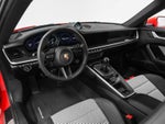 2024 Porsche 911 911 Carrera S (MY24)