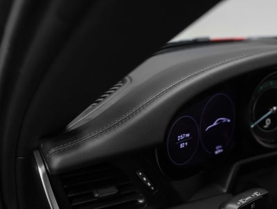 2024 Porsche 911 911 Carrera S (MY24)