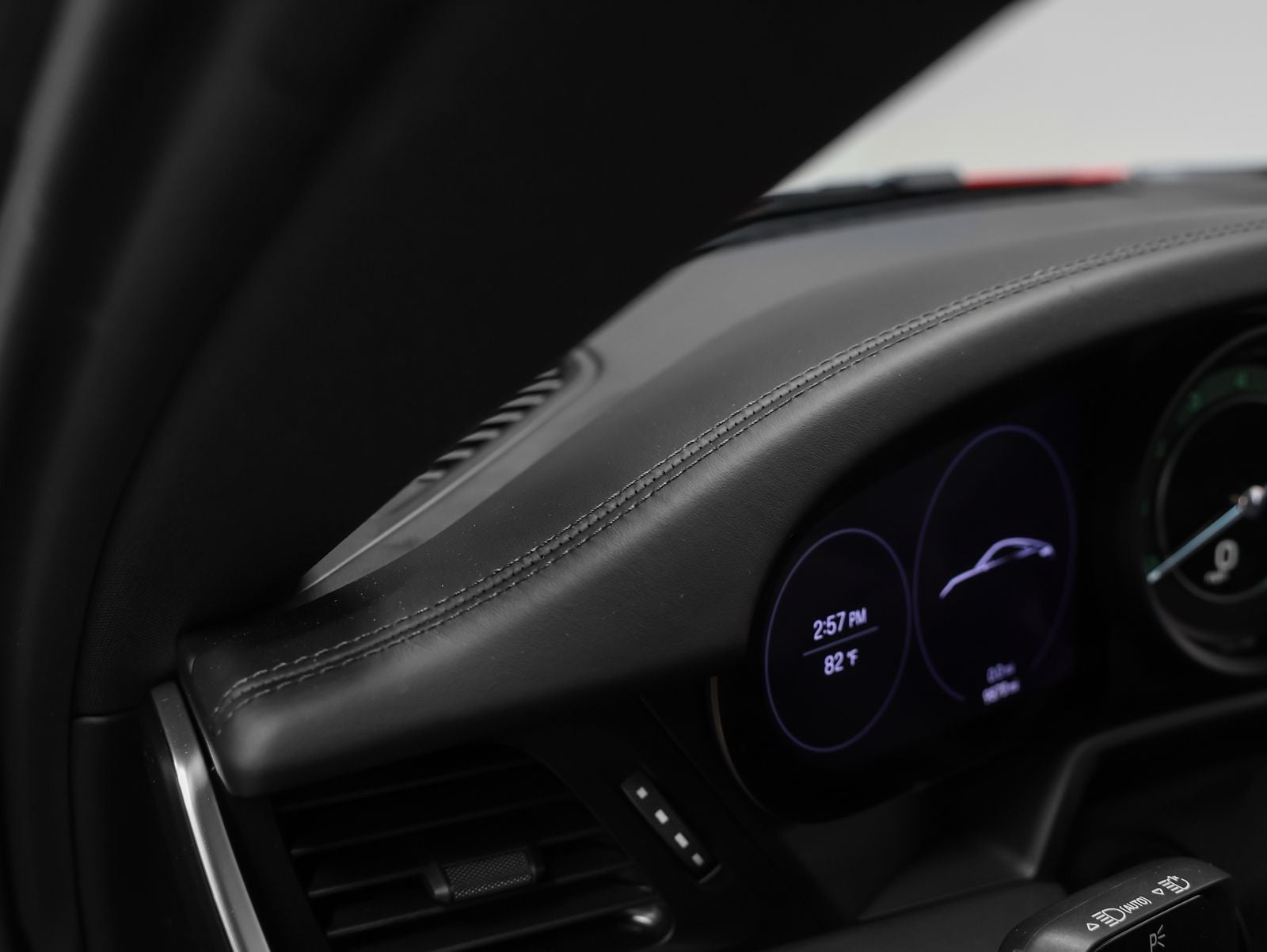 2024 Porsche 911 911 Carrera S (MY24)