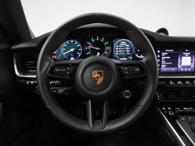 2024 Porsche 911 911 Carrera S (MY24)