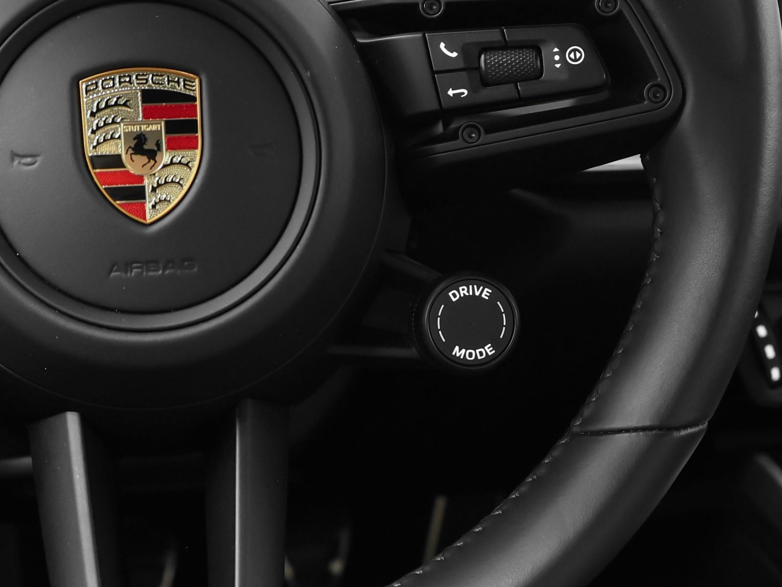 2024 Porsche 911 911 Carrera S (MY24)
