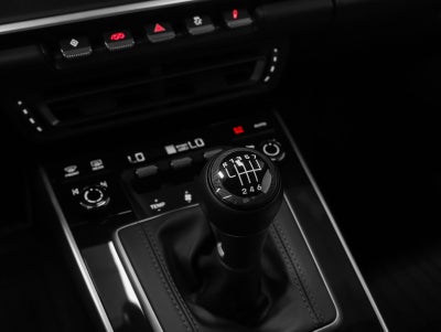 2024 Porsche 911 911 Carrera S (MY24)