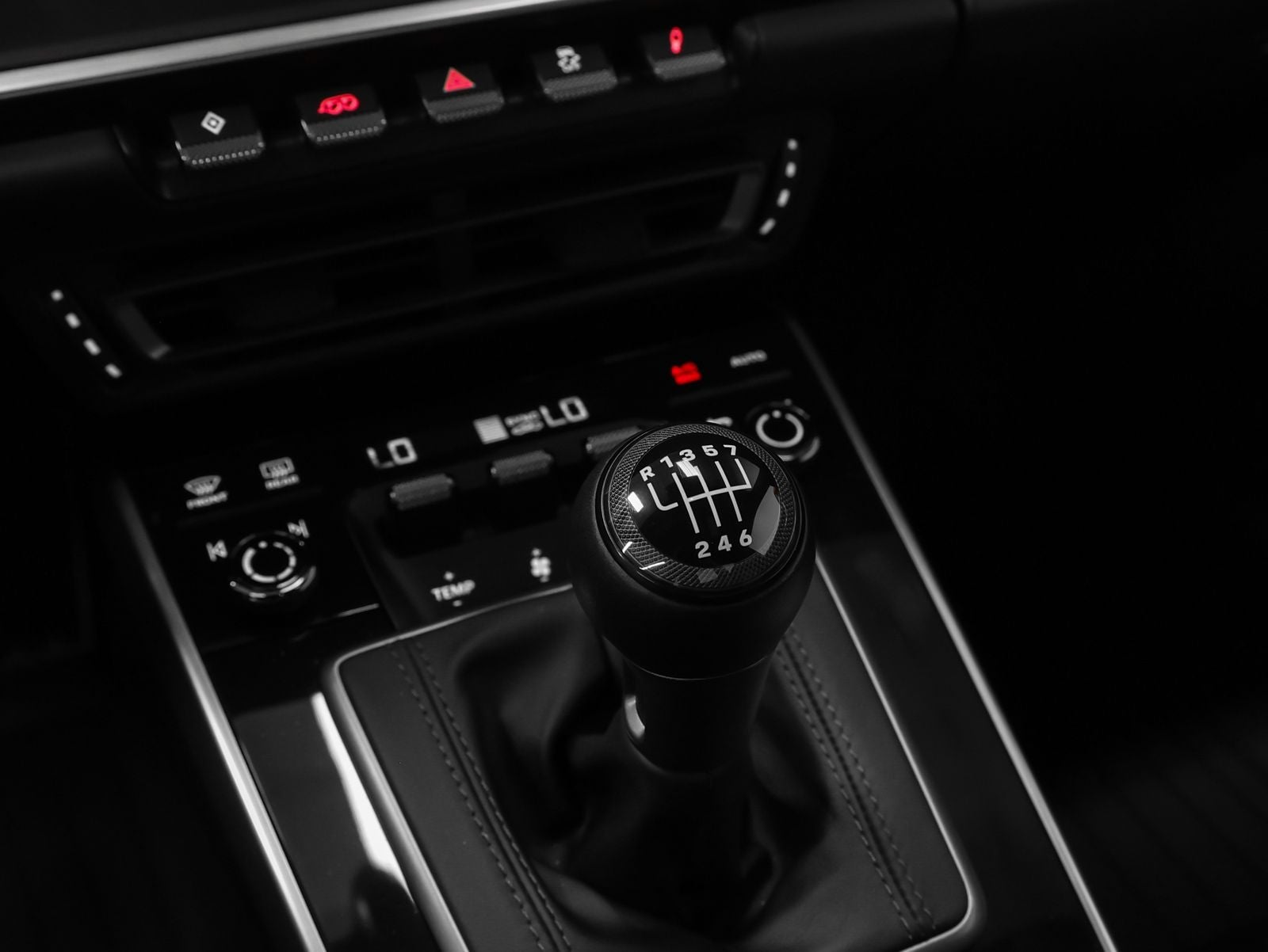 2024 Porsche 911 911 Carrera S (MY24)