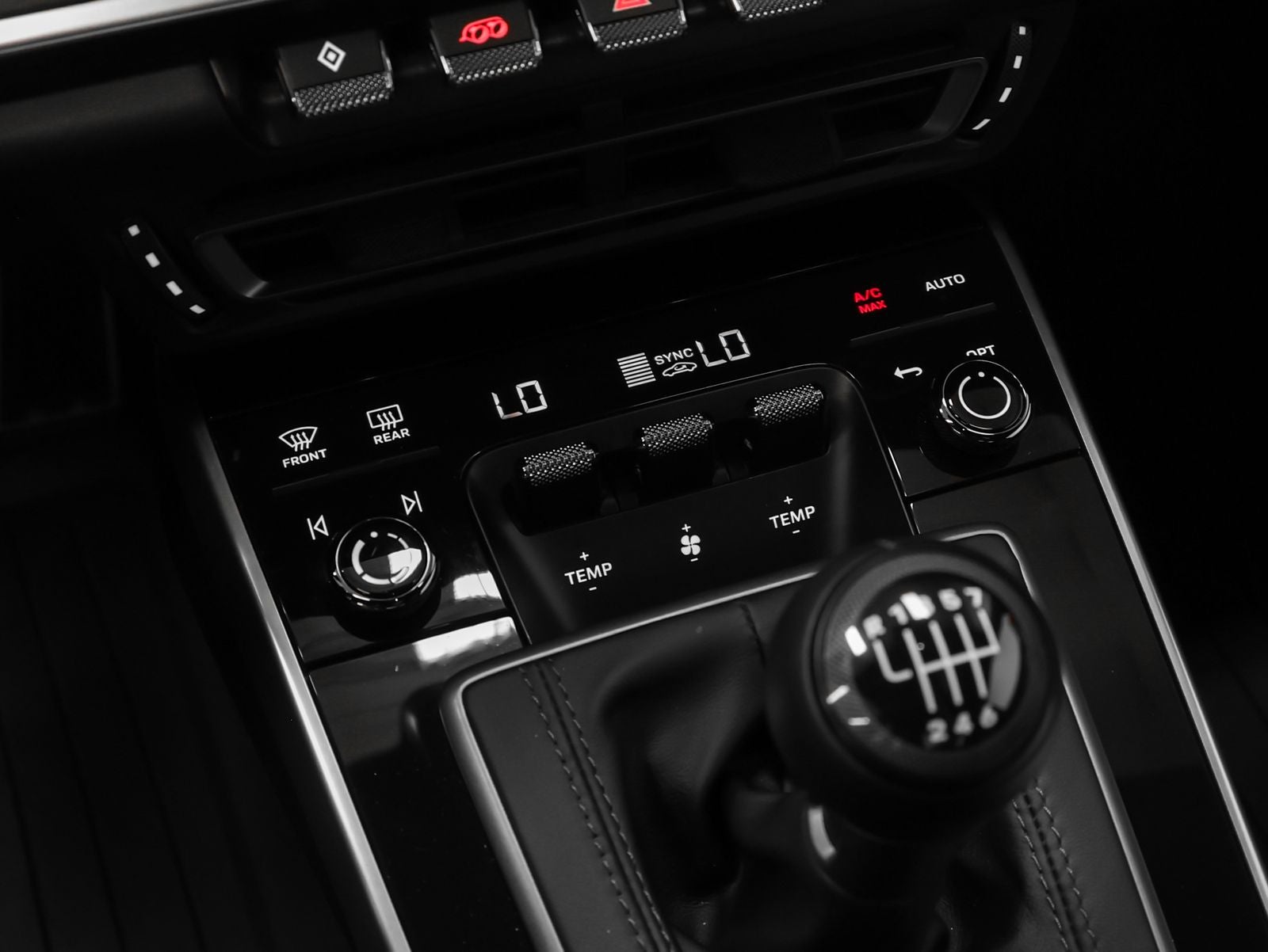 2024 Porsche 911 911 Carrera S (MY24)