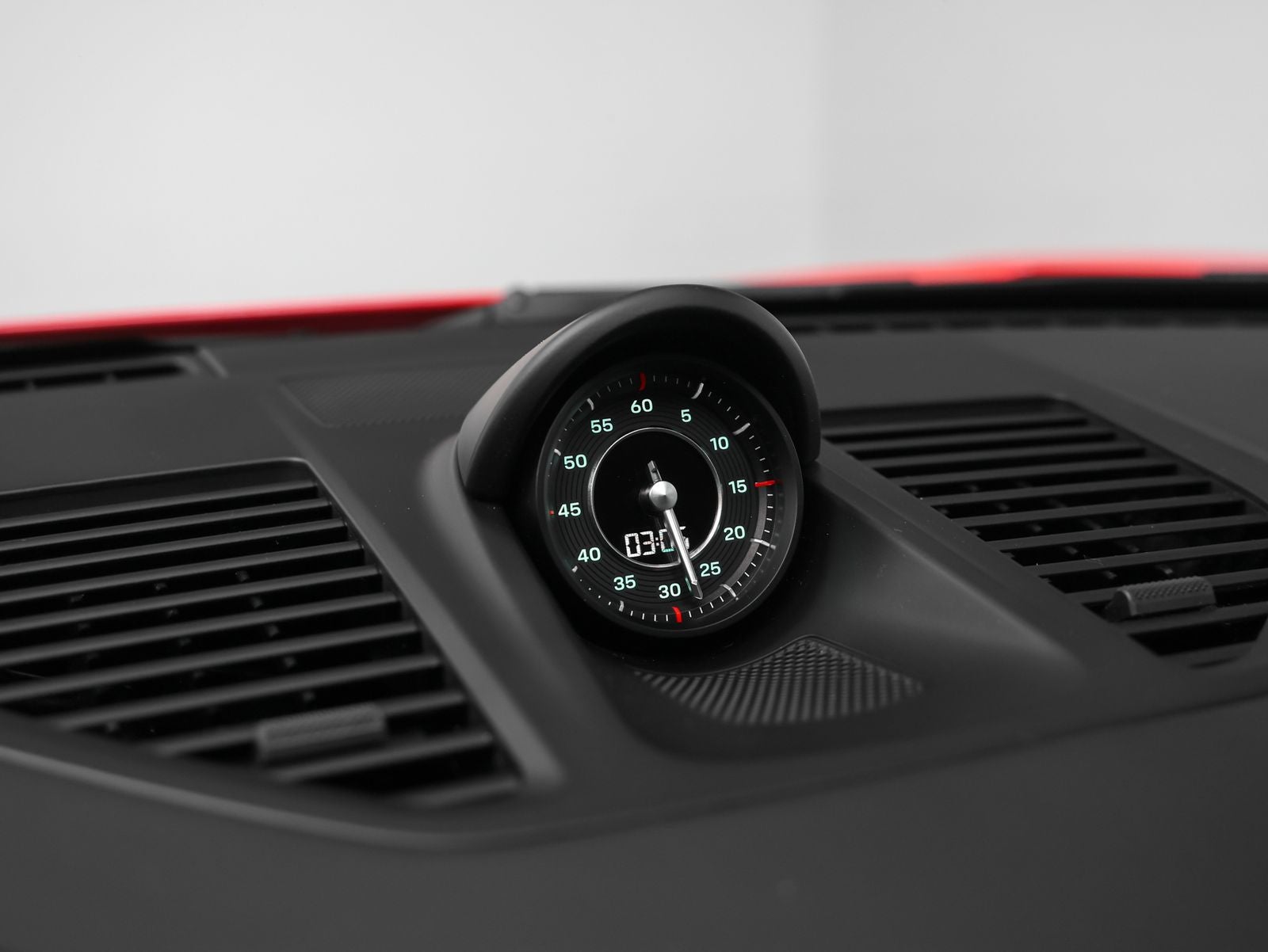 2024 Porsche 911 911 Carrera S (MY24)