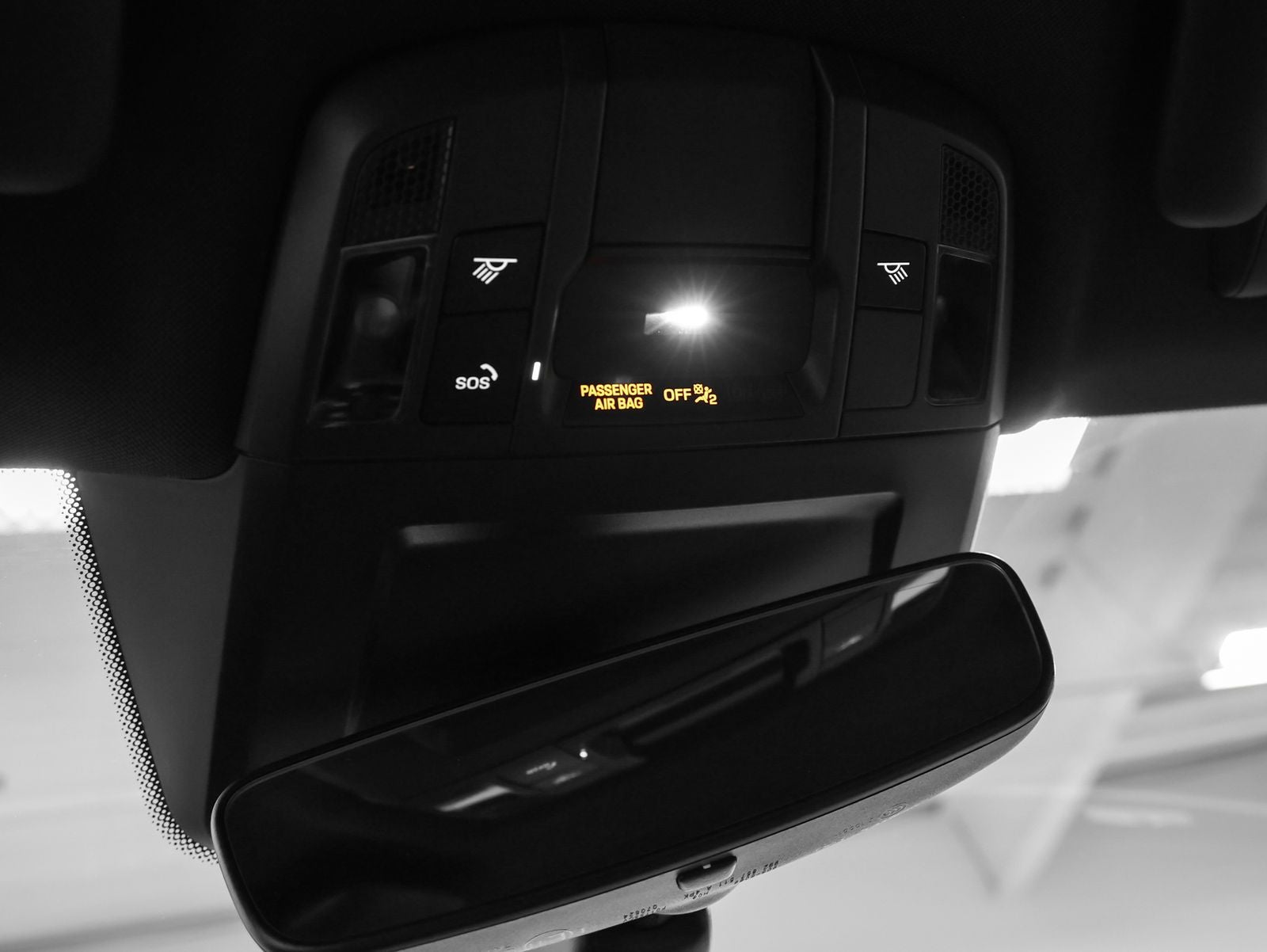 2024 Porsche 911 911 Carrera S (MY24)