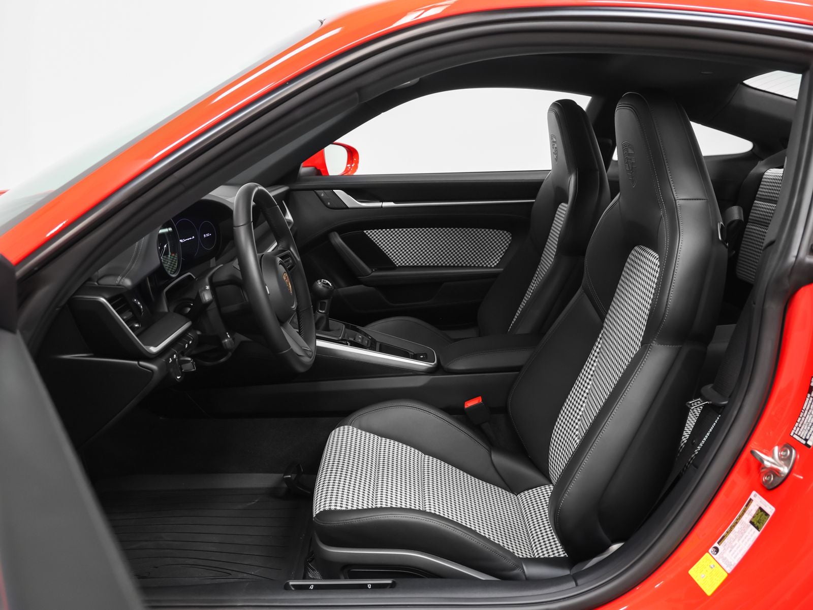 2024 Porsche 911 911 Carrera S (MY24)