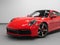 2024 Porsche 911 911 Carrera S (MY24)