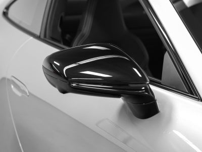 2025 Porsche 911 Carrera GTS