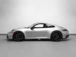 2025 Porsche 911 Carrera GTS
