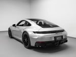 2025 Porsche 911 Carrera GTS
