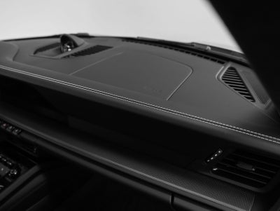 2025 Porsche 911 Carrera GTS
