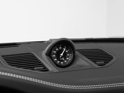 2025 Porsche 911 Carrera GTS