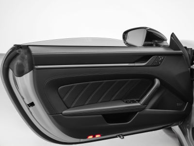 2025 Porsche 911 Carrera GTS