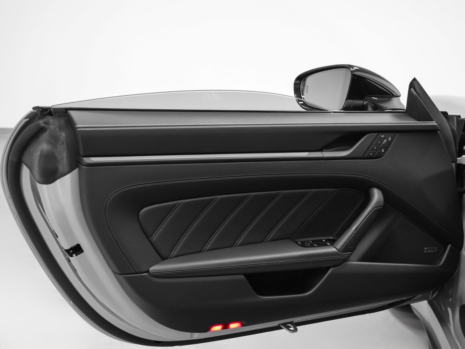 2025 Porsche 911 Carrera GTS