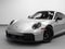 2025 Porsche 911 Carrera GTS
