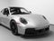 2025 Porsche 911 Carrera GTS