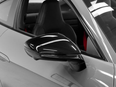 2026 Porsche 911 911 Carrera 4 GTS