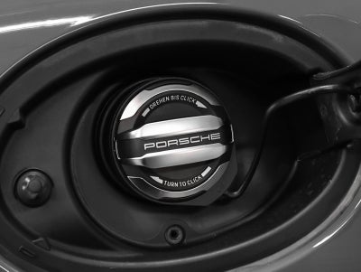 2026 Porsche 911 911 Carrera 4 GTS