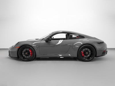 2026 Porsche 911 911 Carrera 4 GTS