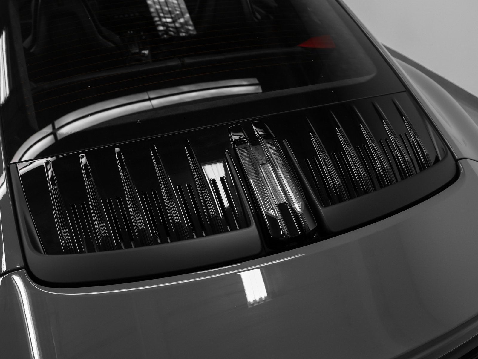 2026 Porsche 911 911 Carrera 4 GTS