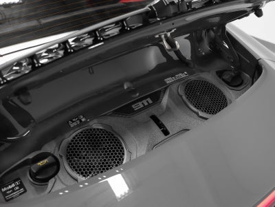 2026 Porsche 911 911 Carrera 4 GTS