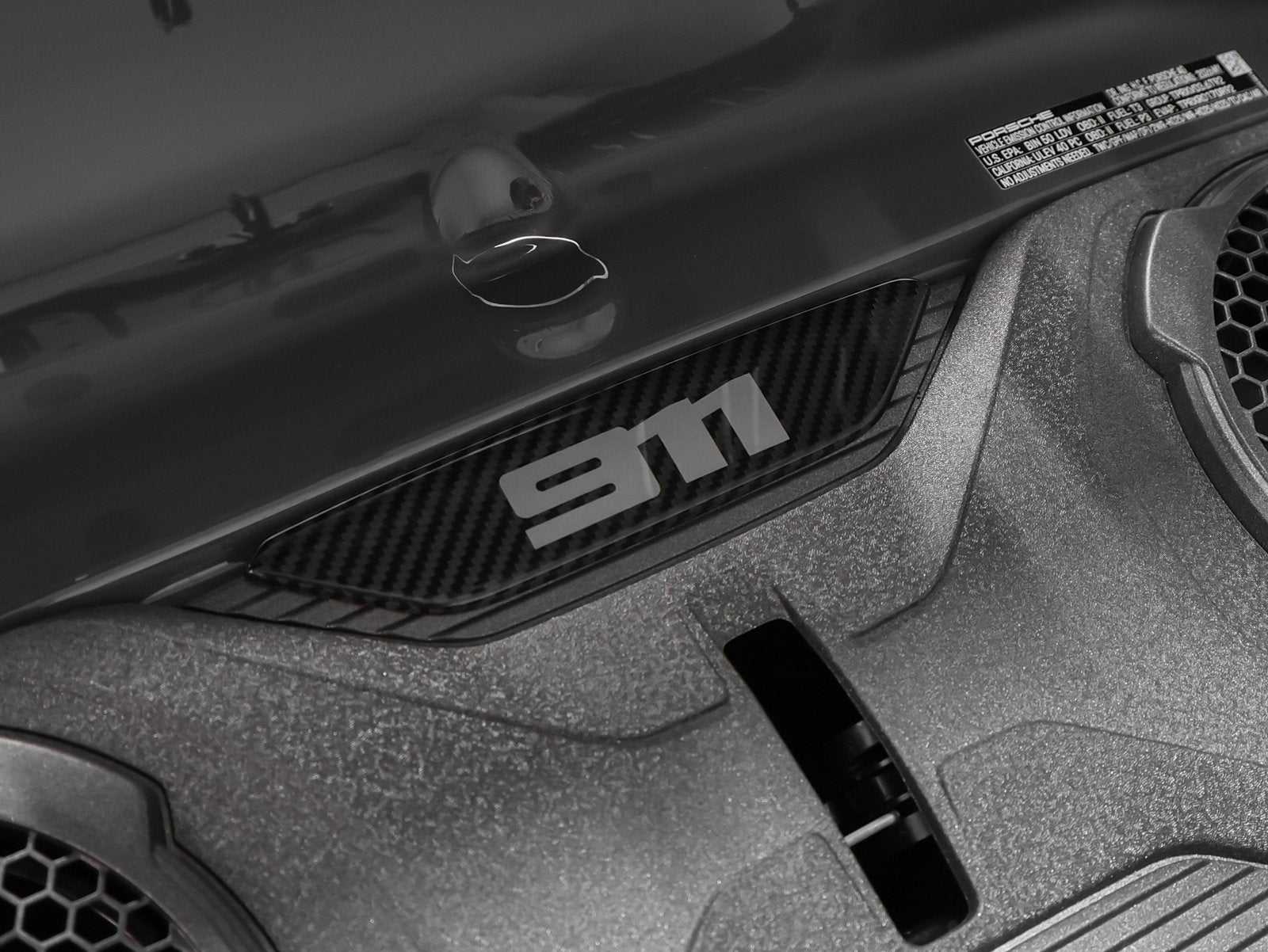 2026 Porsche 911 911 Carrera 4 GTS