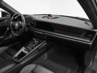 2026 Porsche 911 911 Carrera 4 GTS