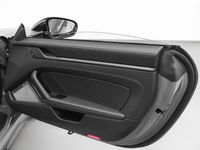 2026 Porsche 911 911 Carrera 4 GTS