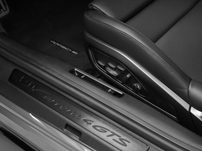 2026 Porsche 911 911 Carrera 4 GTS