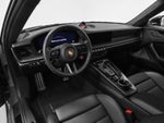2026 Porsche 911 911 Carrera 4 GTS