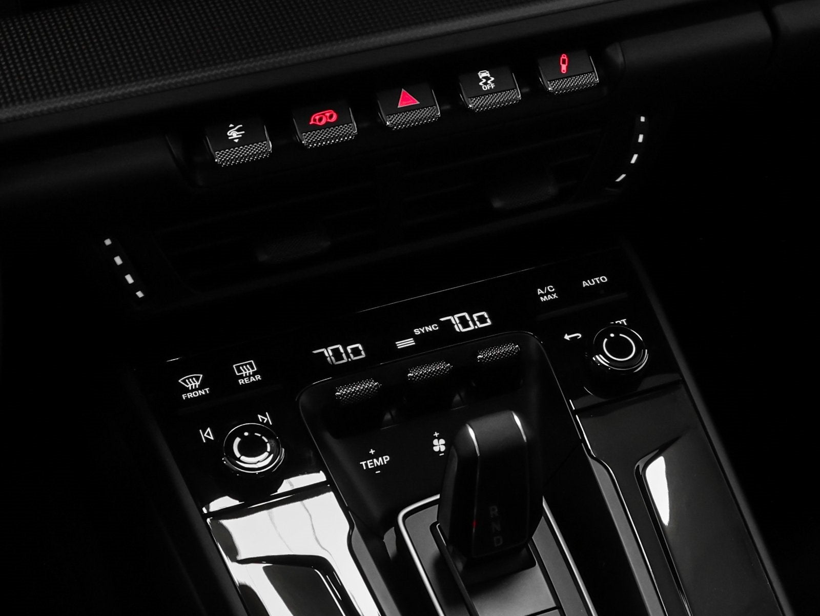 2026 Porsche 911 911 Carrera 4 GTS