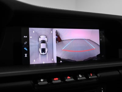 2026 Porsche 911 911 Carrera 4 GTS