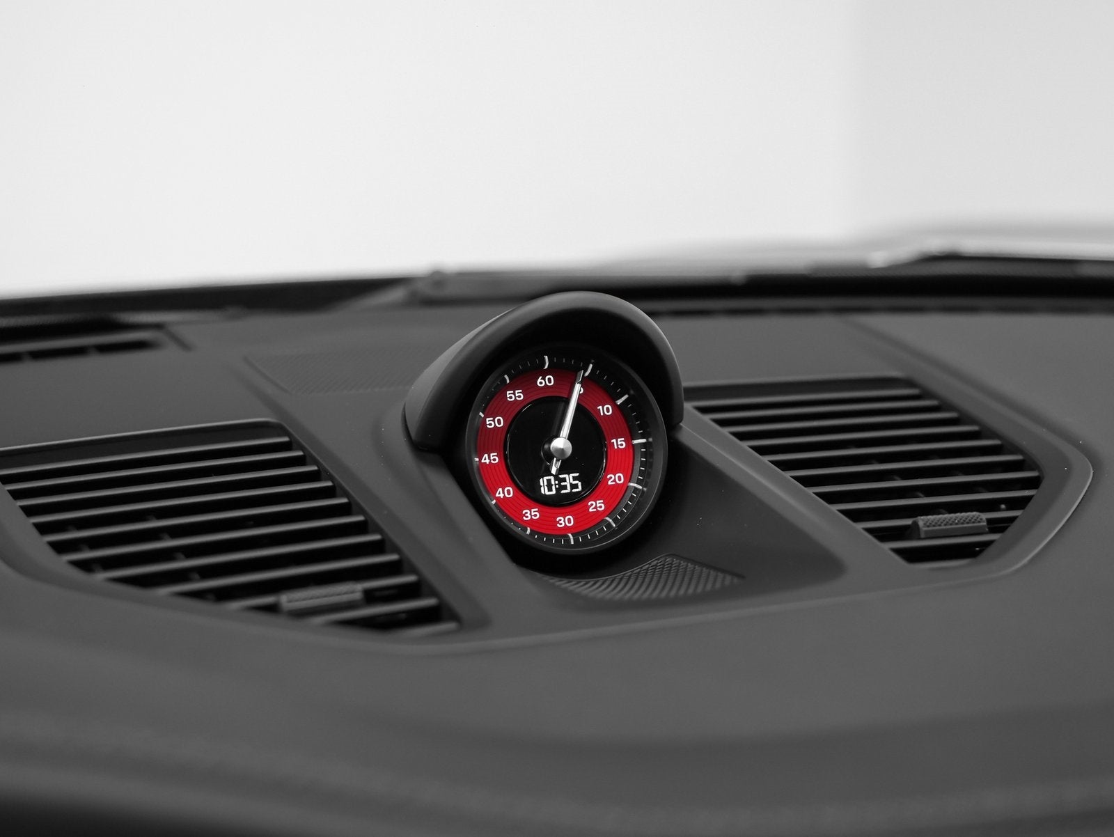 2026 Porsche 911 911 Carrera 4 GTS