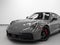 2026 Porsche 911 911 Carrera 4 GTS