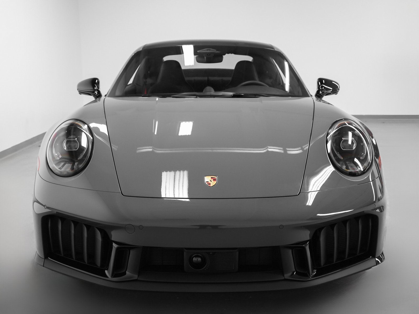 2026 Porsche 911 911 Carrera 4 GTS