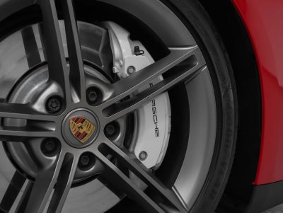 2023 Porsche Taycan 4S