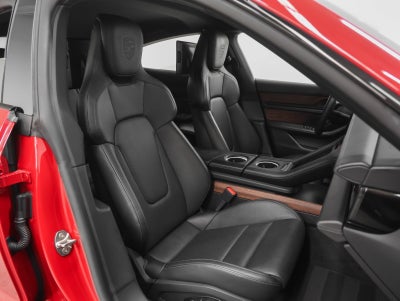 2023 Porsche Taycan 4S