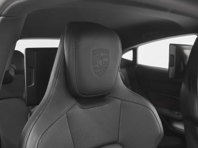 2023 Porsche Taycan 4S