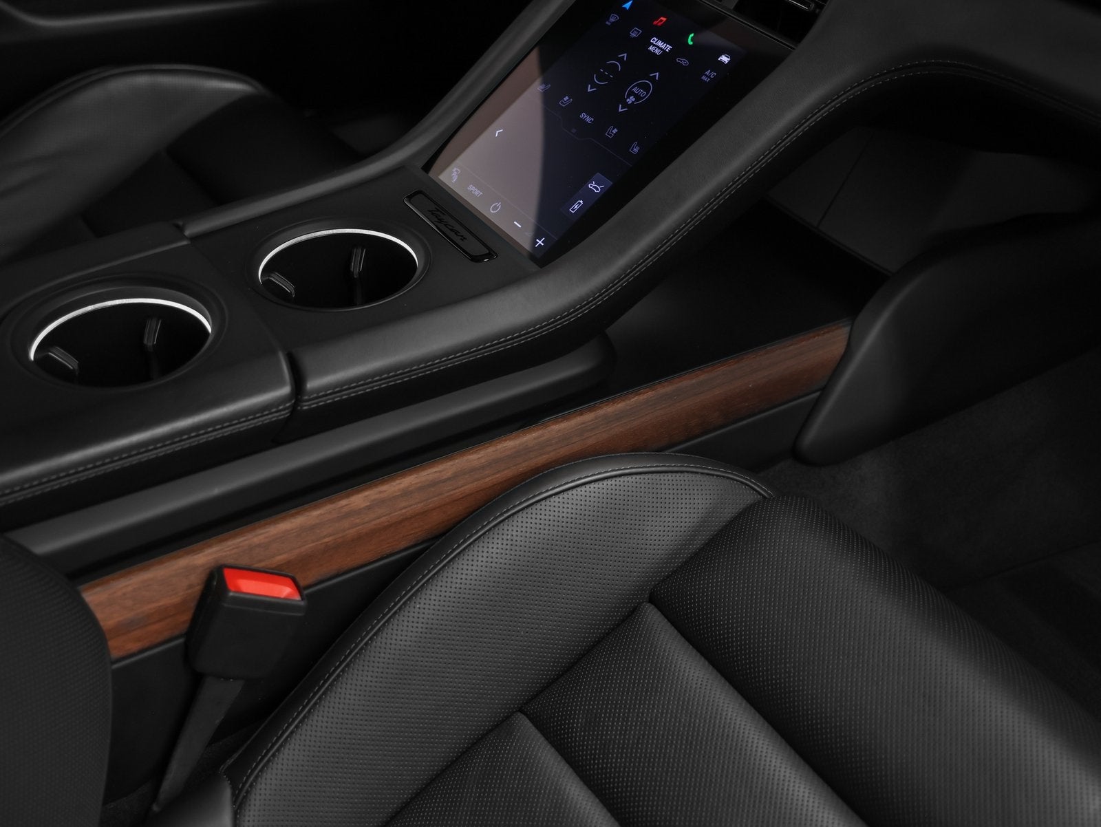 2023 Porsche Taycan 4S