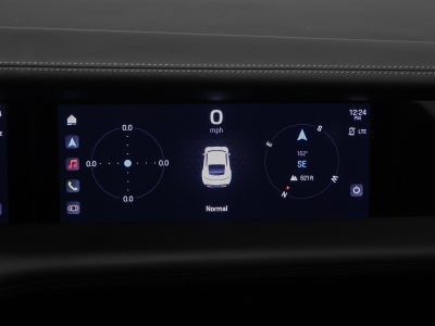 2023 Porsche Taycan 4S