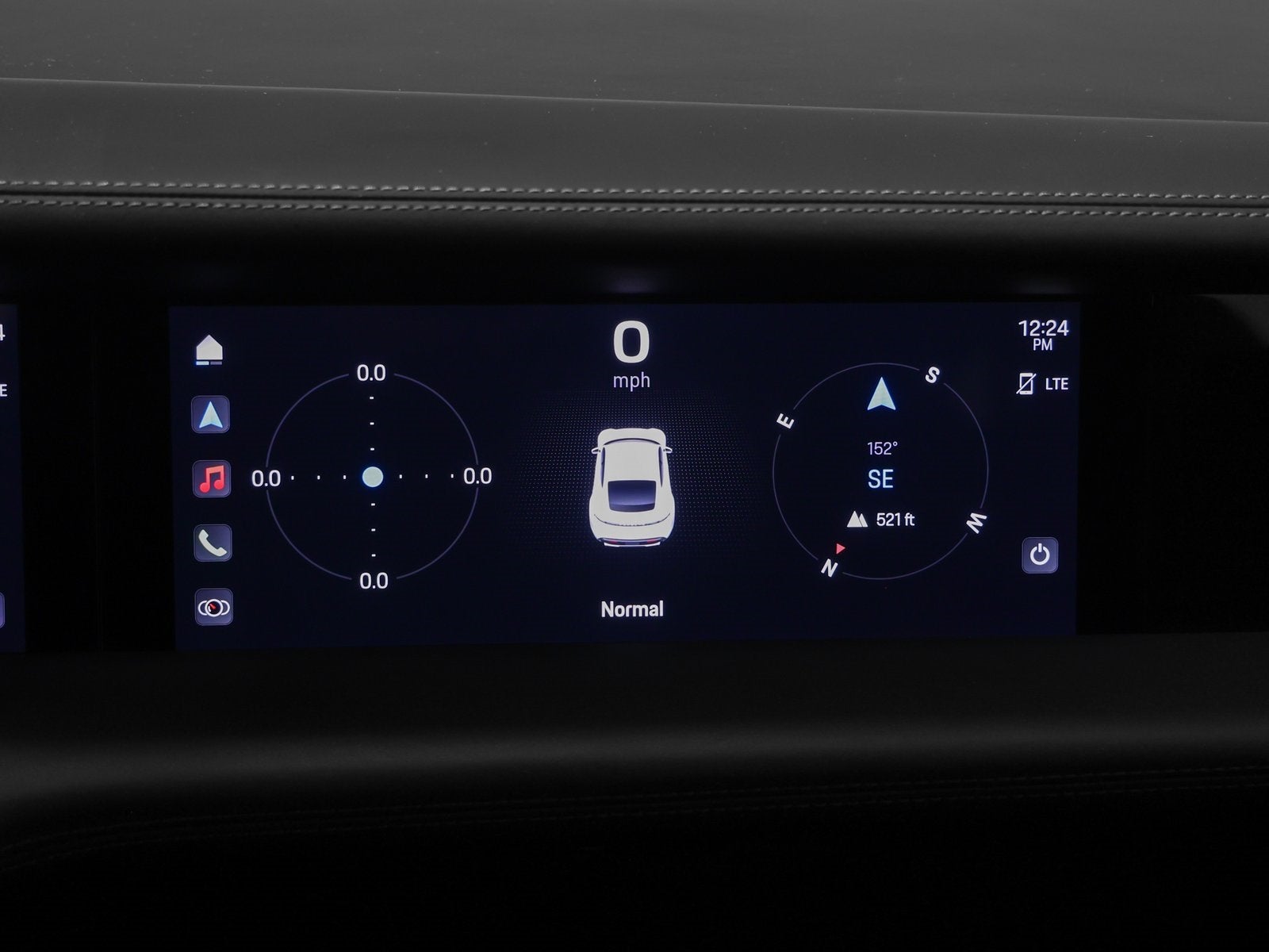 2023 Porsche Taycan 4S